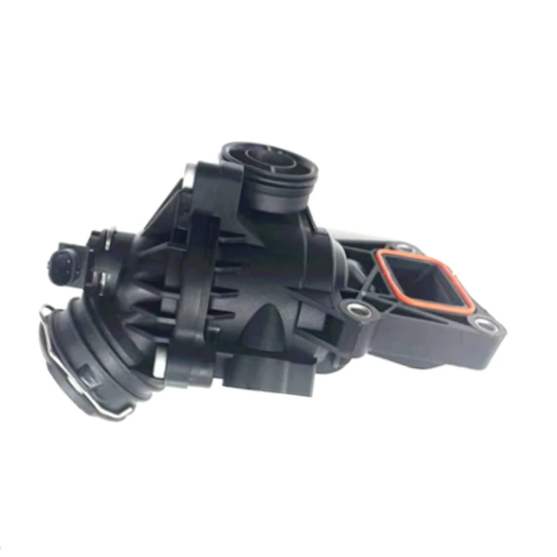 A2762000315 Engine Coolant Thermostat For Mercedes-Benz S M R E Class S400 M276 W218 CLS300 CLS350 W222 S300 S400 W166