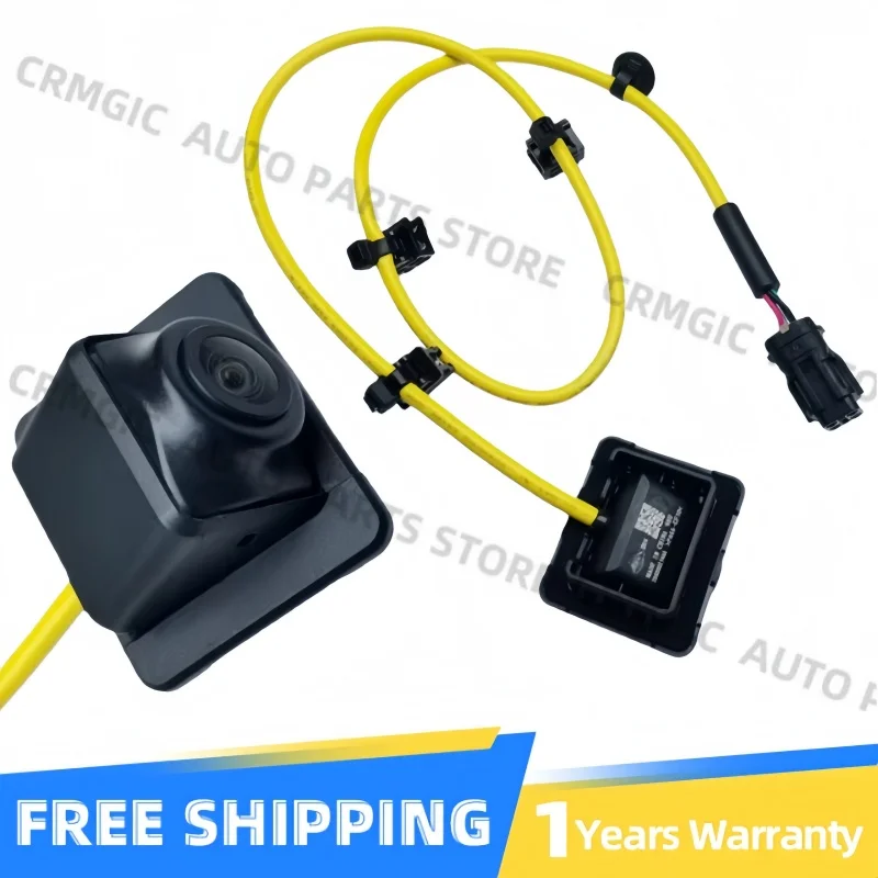Original Rear View Camera For Chery Tiggo 7 Pro T1E 704000154AA 704000015AA