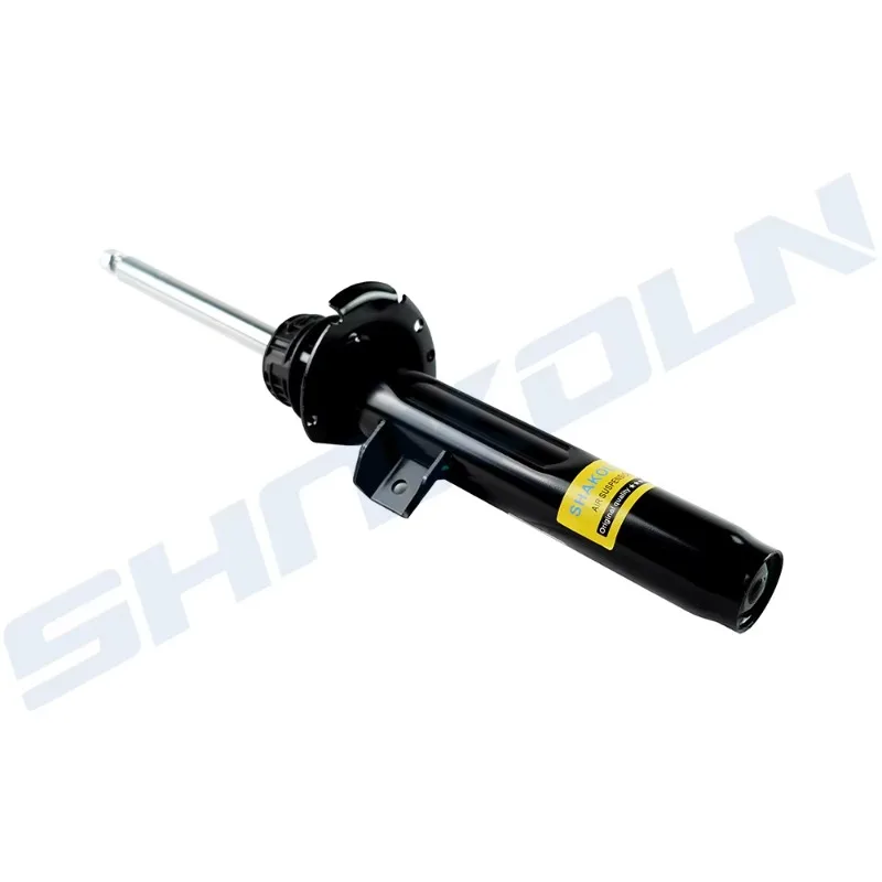 Shock Absorbers for for Off-road Adventure Charged Adjustable Preload Durable Suspension Enduro Ready 1 Year Warranty Made