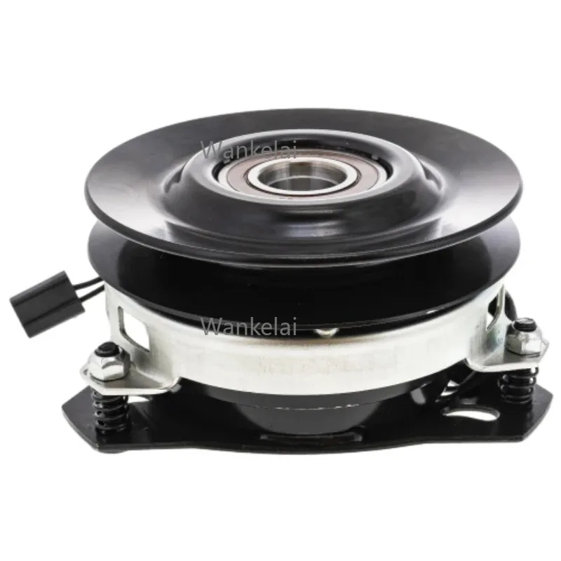 Aftermarket Electric PTO Clutch for AYP 106316X Exmark Part Numbers 532109550 532917063 188018 188019 1-541001 - Lawn Mower