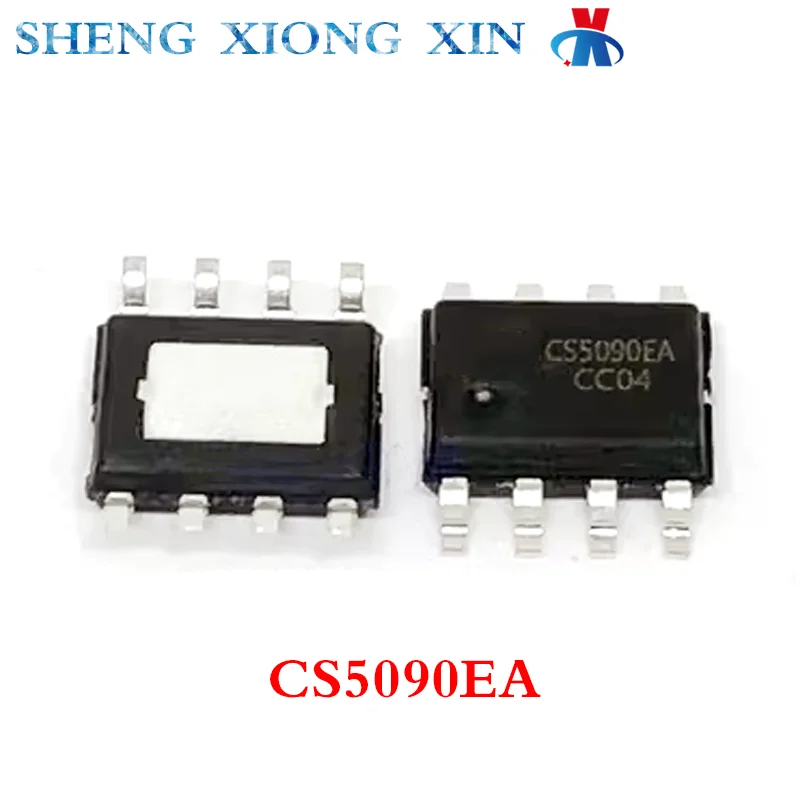 

10pcs/Lot New 100% CS5090EA ESOP-8 Power Management Chip CS5090 5090 Integrated Circuit