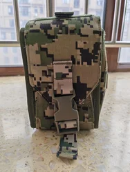 Large Opening Quick Access Medical Bag