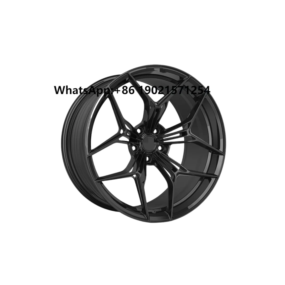 

Forged Wheels for Model Y Model S for 3 Series 4 Series M3 and M5 Other Wheels Tires & Accessories