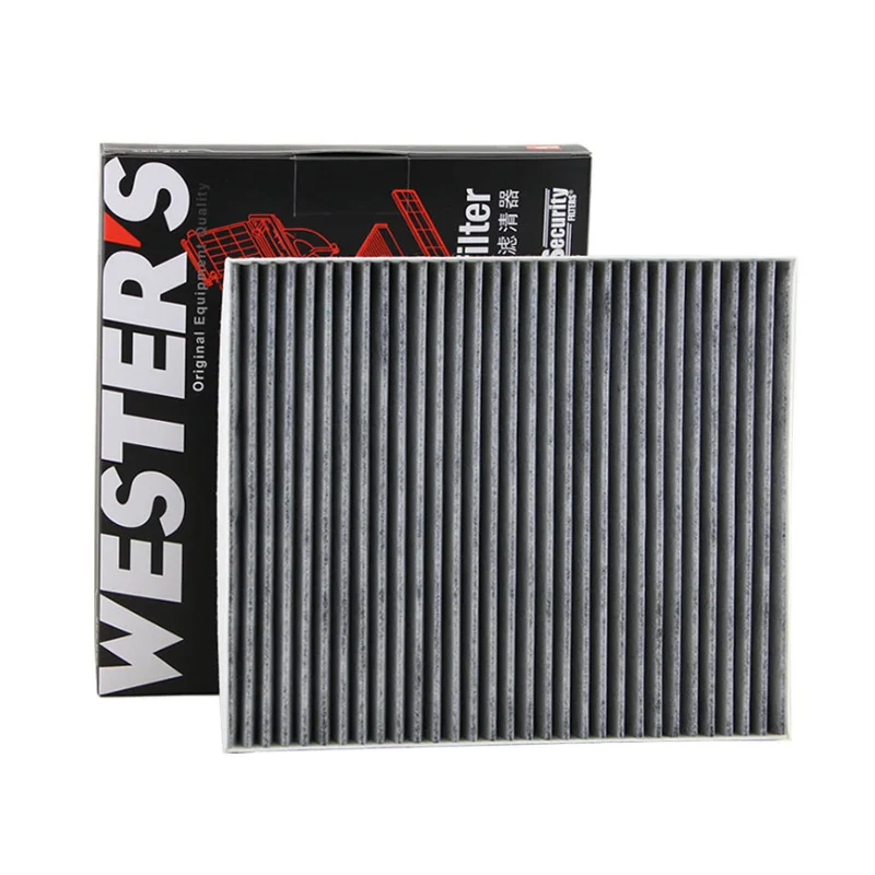 

WESTGUARD MK5506 Cabin Filter For HAVAL F5 F7 F7X H4 H6 COUPE WEY VV5 1.5T 2.0T VV6 2.0T 8104400XKY28A 8104400XKZ96A