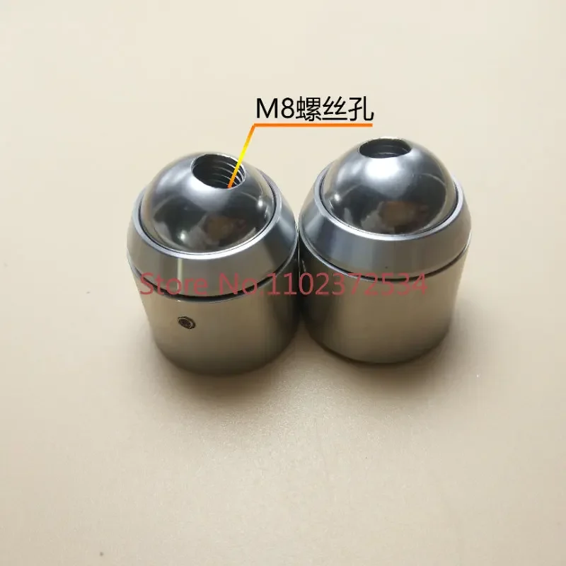 

Шаровая головка PTZ, универсальный универсальный стопор, демпфирующий вал, буферный стопор, регулируемое винтовое отверстие M5M6M8