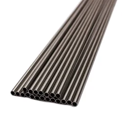 Stainless Steel Tube Various Sizes