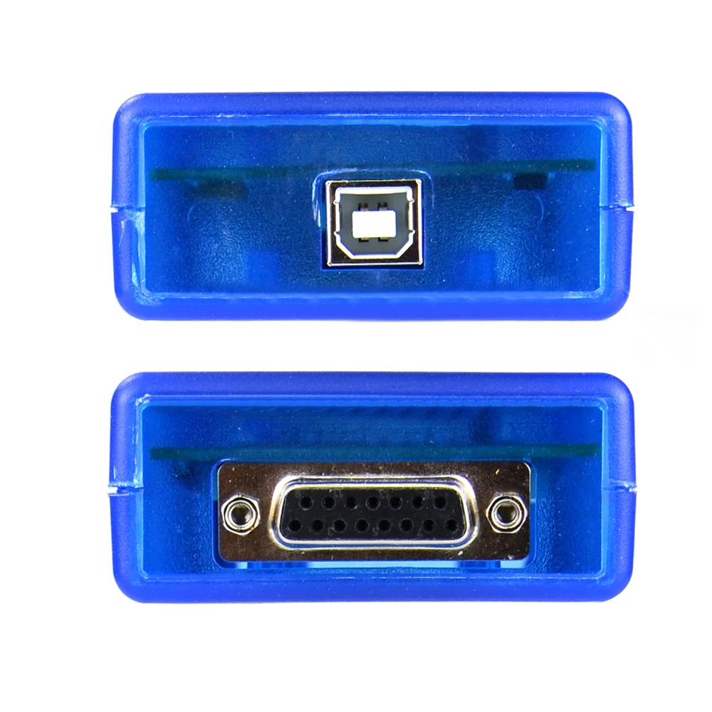 Tsla PRO Scanner Diagnostic and Programming Tool for TESLA S, X, 3 view 5