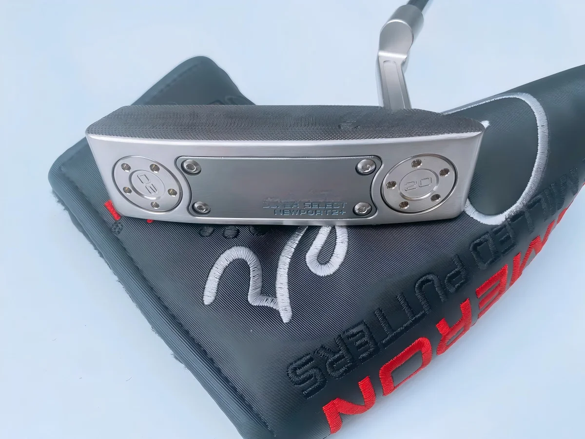 

Tour-Level Straight Putter Precision, Exceptional Quality