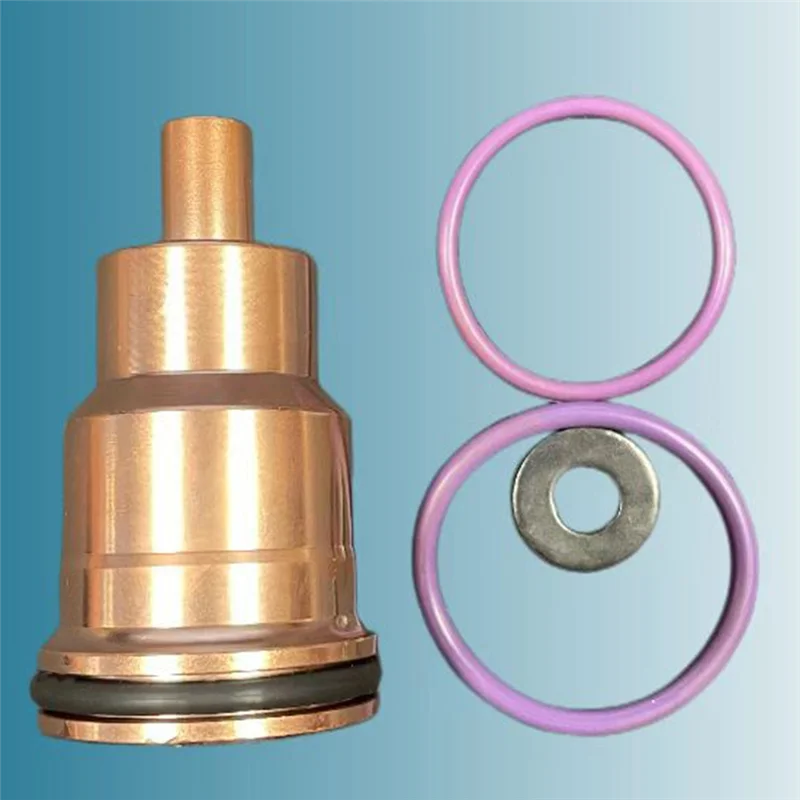 21351717 Common Rail Injector Nozzle Sleeve Maintenance Supplies for Volvo
