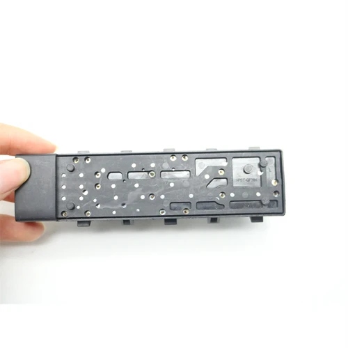 Imagen 2 del producto Para Nissan Xtrail T31 2008-2013 Dualis Qashqai J10 2007-2013 interruptor de Control de ajuste de asiento eléctrico delantero