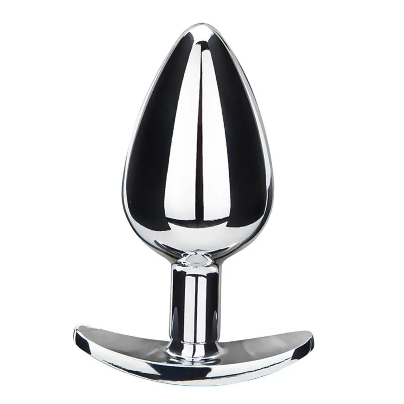 outdoor anal plug Mixcolor Weird Anal Plug - Brave Troops