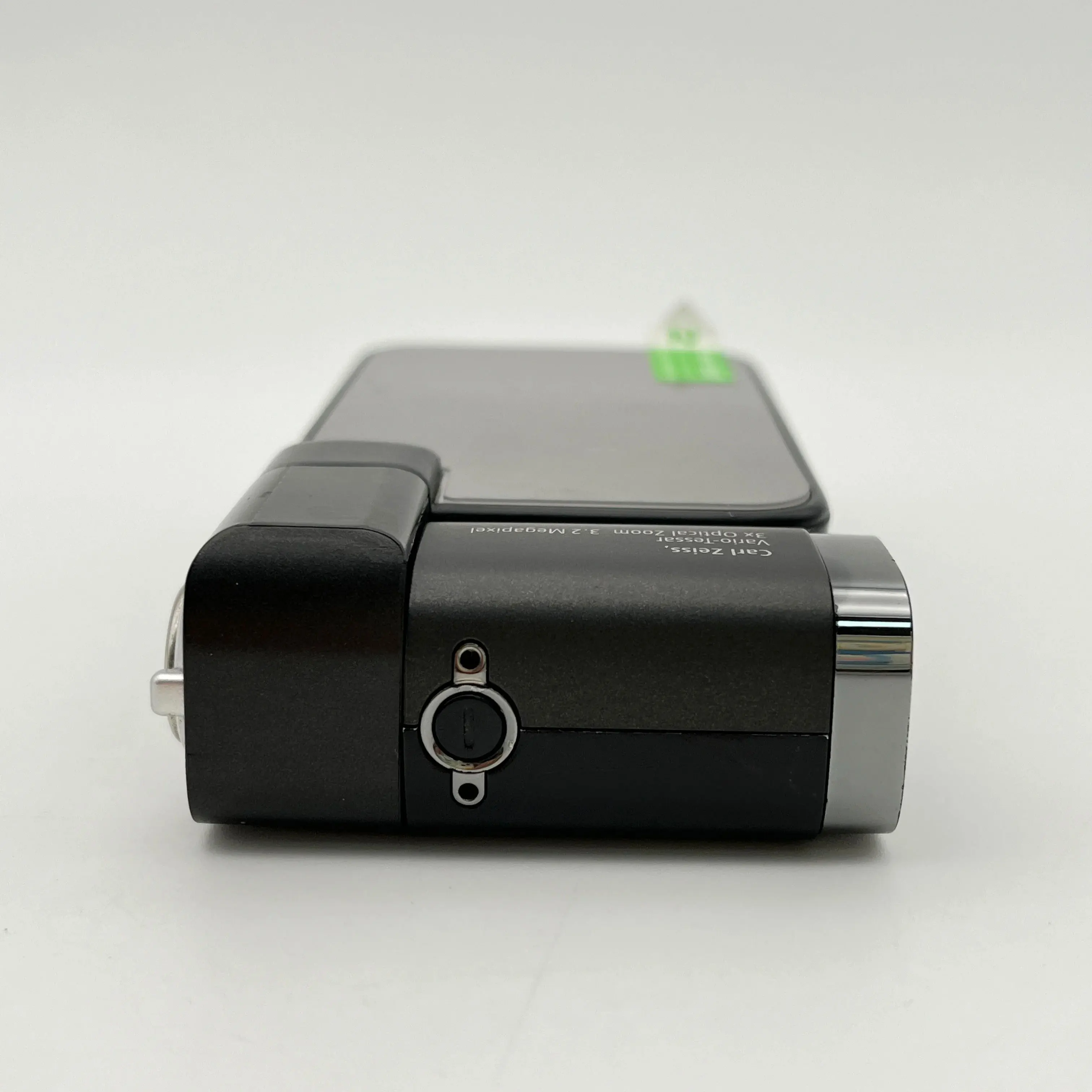 هاتف محمول N93i أصلي مصنوع في فنلندا يدعم اللغة الإنجليزية بحالة جيدة