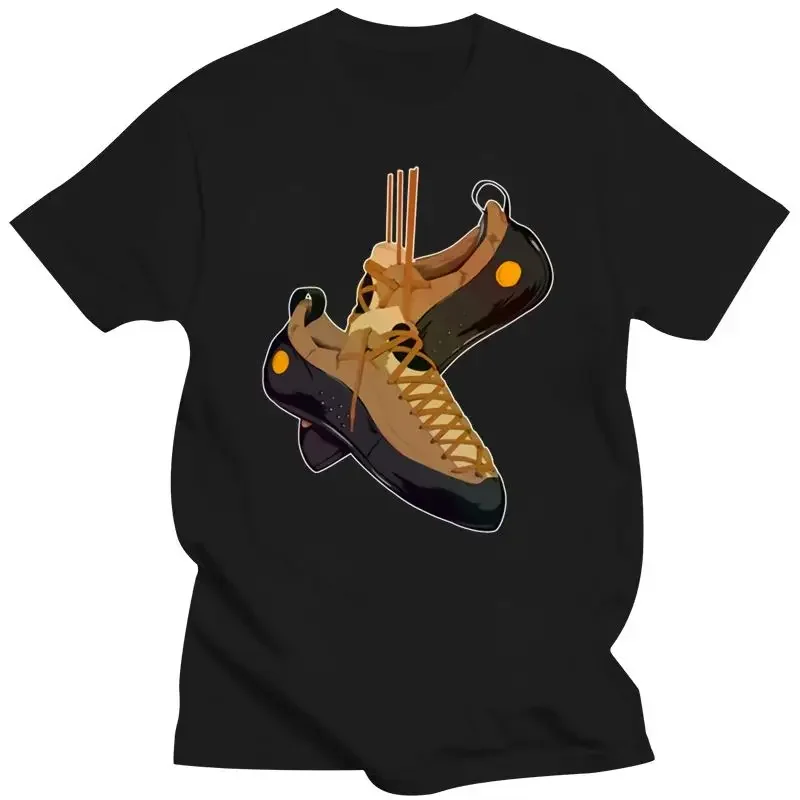 La Sportiva Zapato Montañismo Impresión Lavable Transpirable Reutilizable Mascarilla bucal Camiseta Ropa para hombre