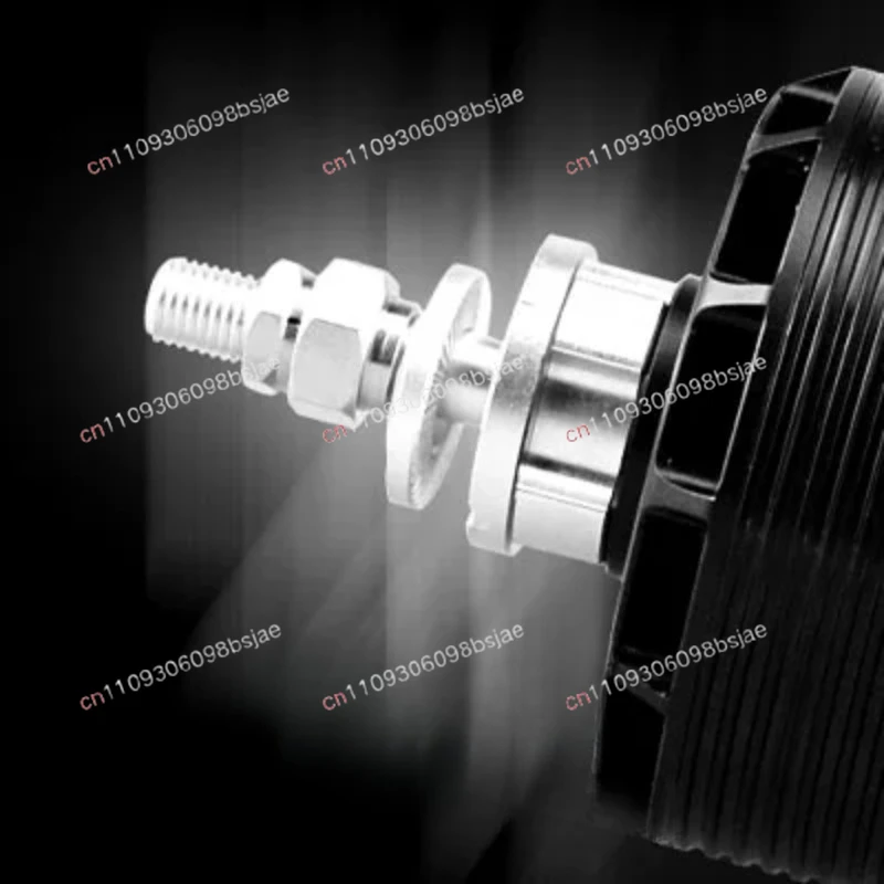 GA2000 V2 High Power Brushless Motor Fixed Wing Model Aircraft 90E-110E Class 20cc Engine