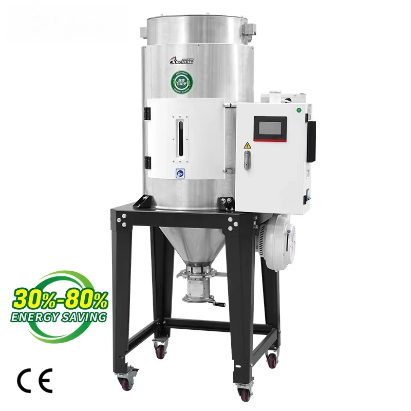 Plastic European Dryer Intelligent European Dryer Industrial Power Saving Dryer