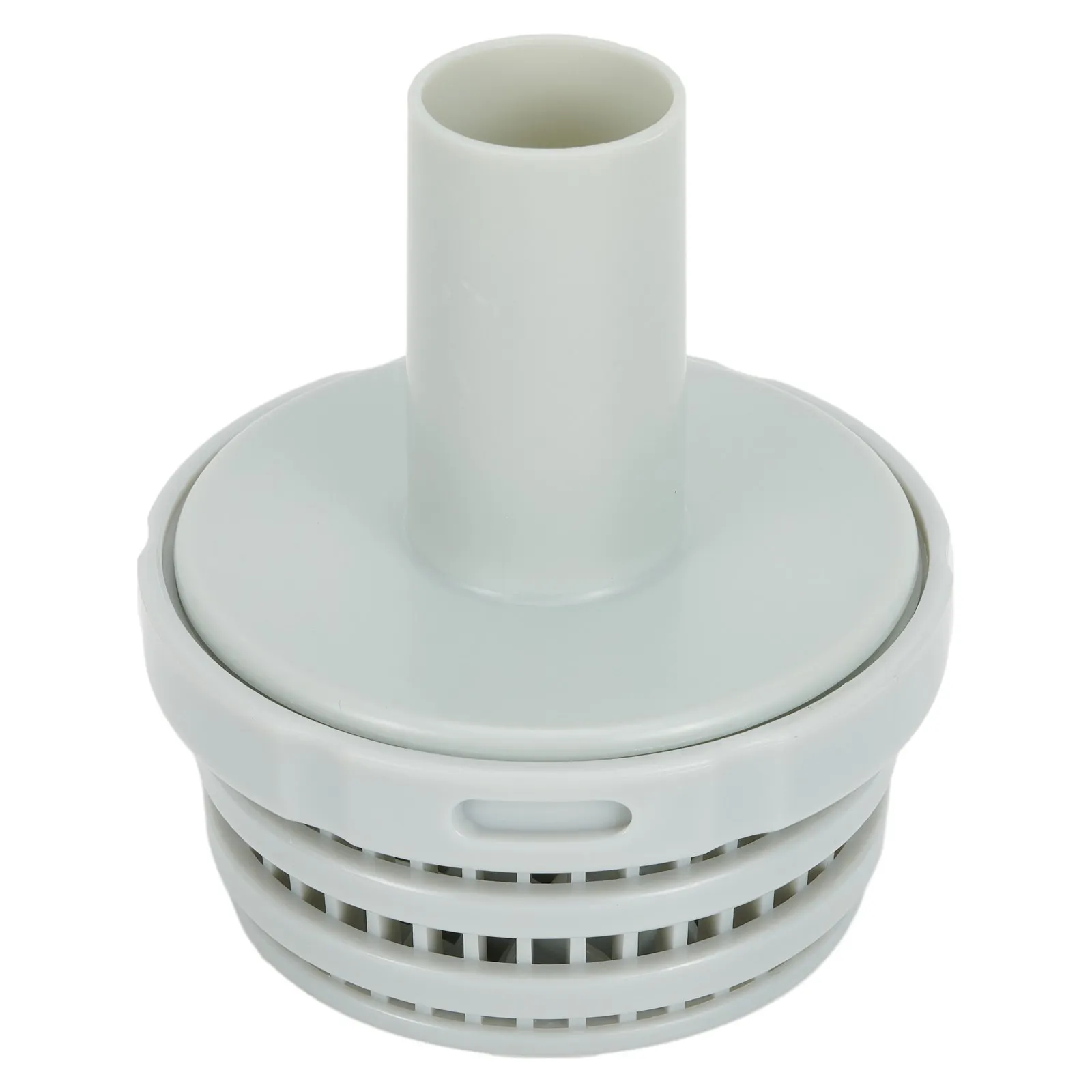 Strainer Connector Complete Replacement Set 25022E Pool Water Jet Connector Kits with Strainer Grid for Intex Above Ground Pools