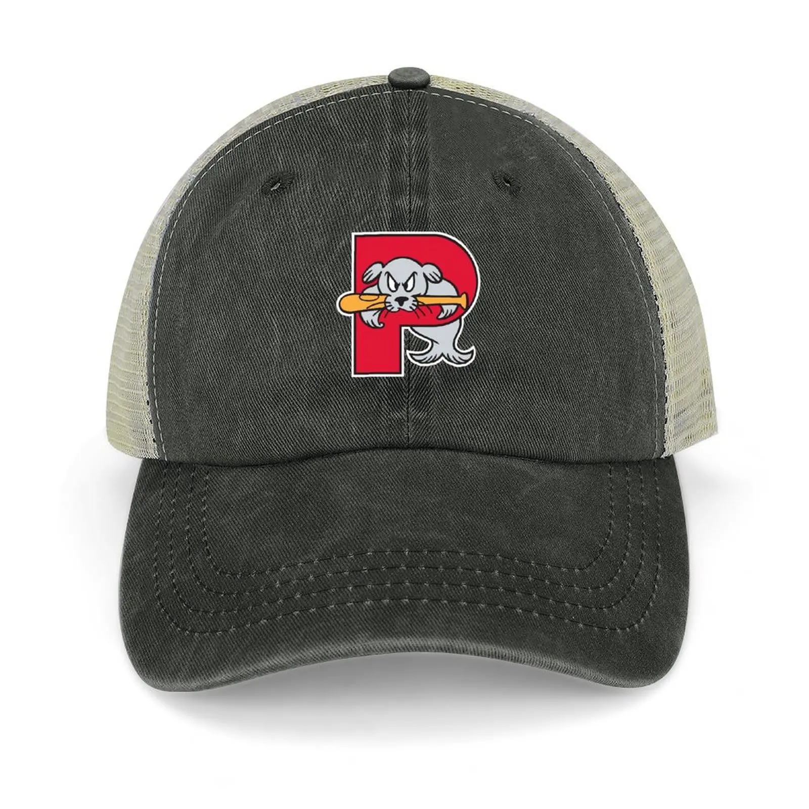 

Cool The Dogs Portland Sea Icon Baseball Cap Snapback Cap fishing caps man Luxury Cap Vintage Women's Beach Men's