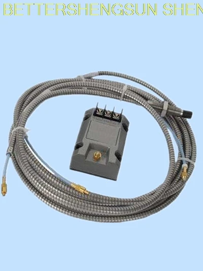 DWQZ CWY-D0 WT-DO TR2001 Eddy Current Displacement Sensor Axial Displacement Transmitter