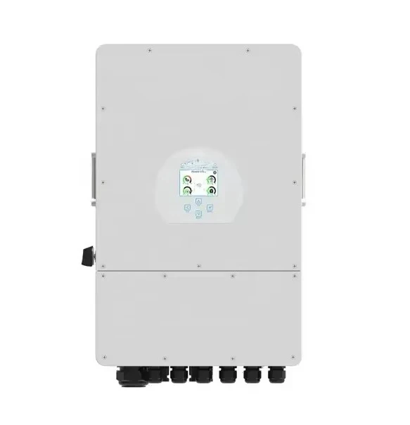 Hybrid Commercial 10kw Complete Solar Energy System Deye Hybrid Inverter 3kw 5kw 8kw Solar Home Power System