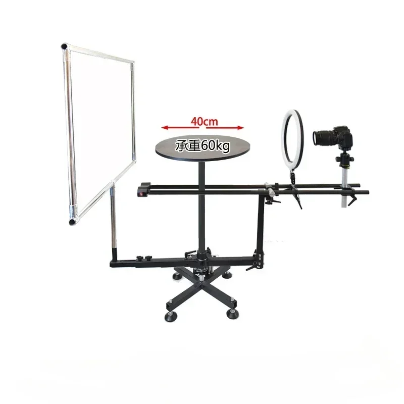 

Hot salesCarbon fiber rotating shooting platform