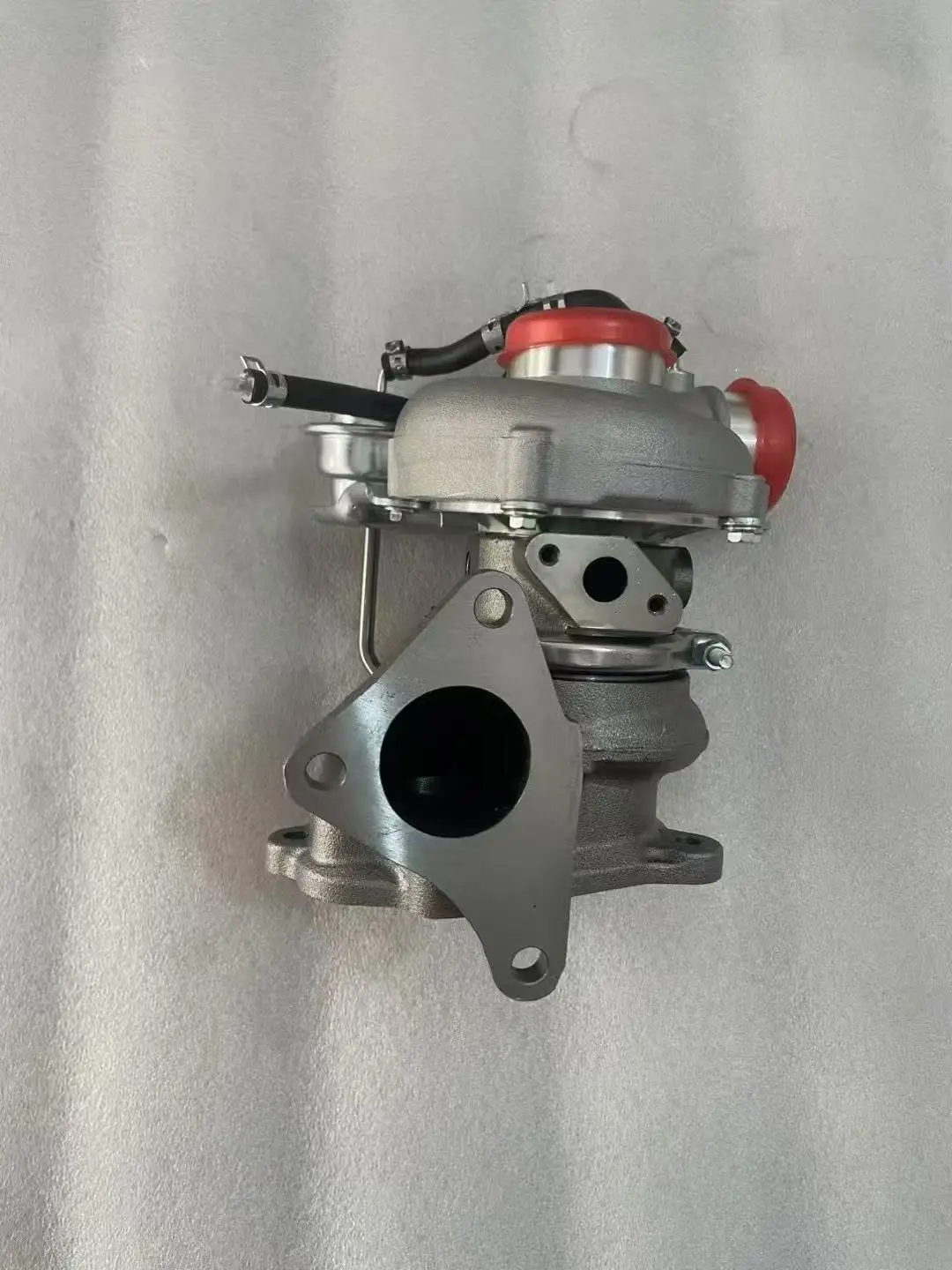 

Турбонагнетатель для Subaru 2.5 AWD 300PS 14411-AA572 14411-AA700 - Деталь для модернизации турбосистемы для повышения производительности