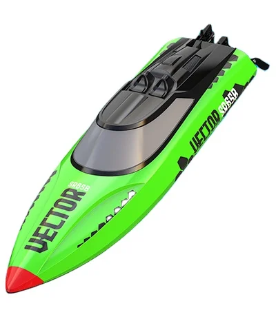

Wholesale 2.4GHz High-Speed ABS PNP RC Fast boat Waterproof Brushless Motor Toy for Kids(79207)