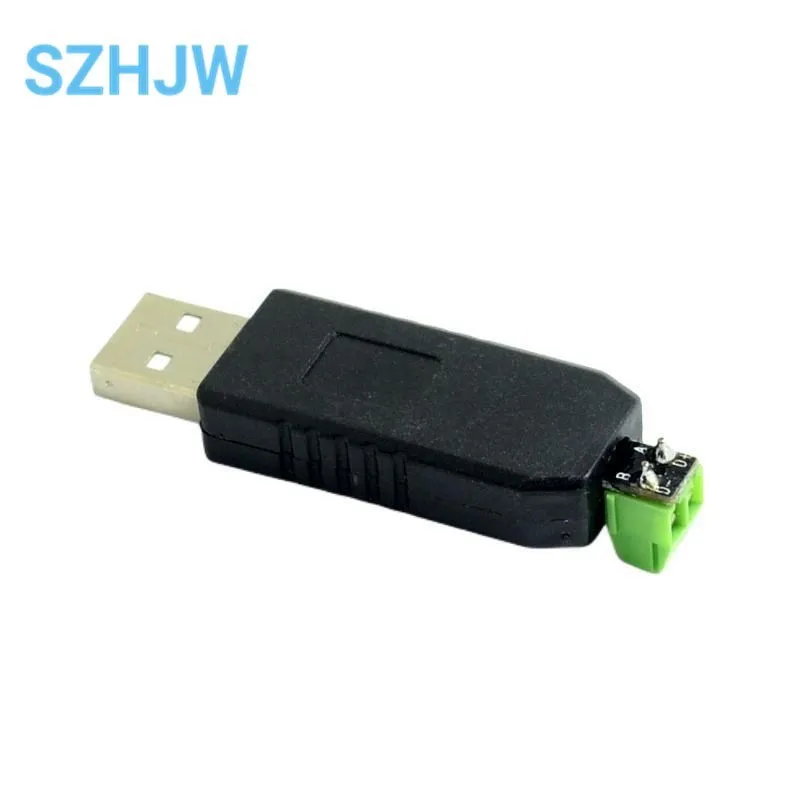 USB To RS485 485 Converter Adapter For Win7 XP Vista Linux Mac OS WinCE5.0 For Arduino