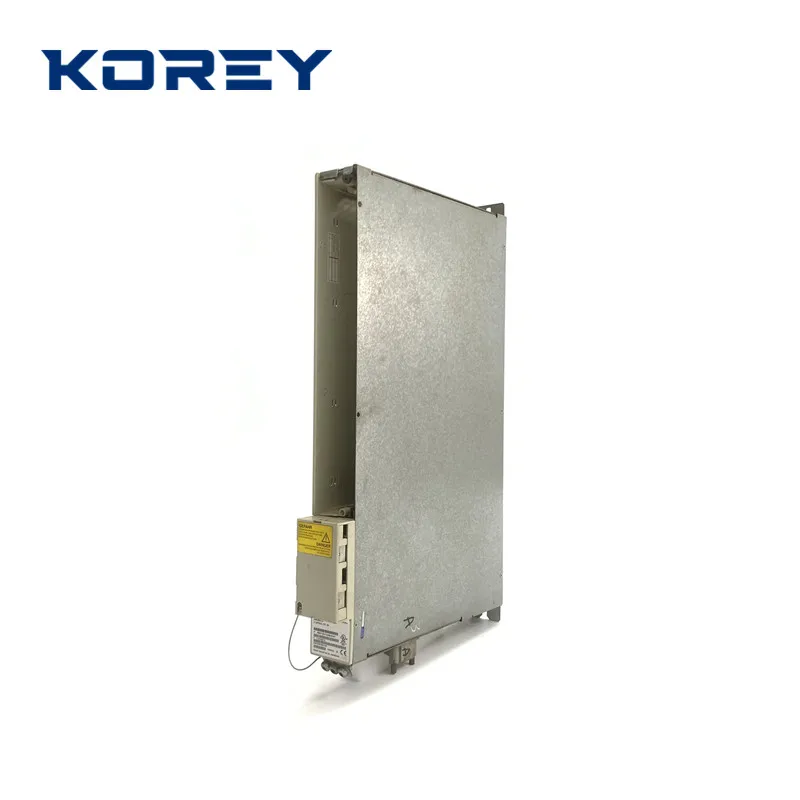 Single Axis 8A Servo Driver 6SN1123-1AA00-0HA1 without Shaft Card