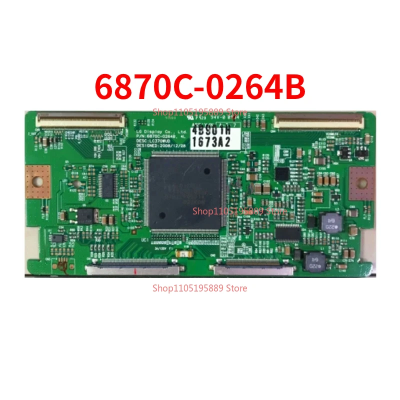 Для оригинальной материнской платы LC370WUD 6870C-0264B VS.0264B_V1.1 0264b