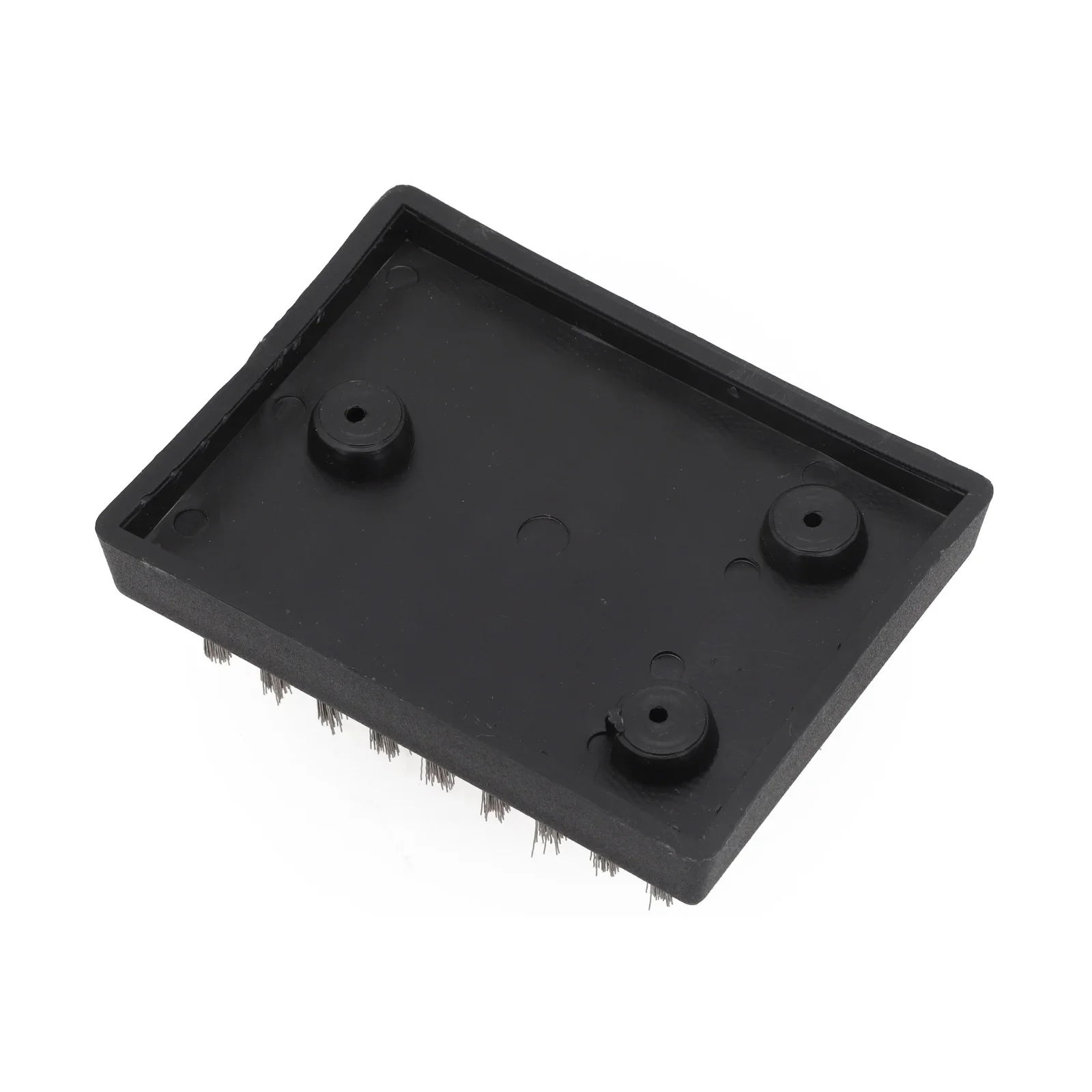 Replacement Grill Brush Heads with Stainless Steel Bristles Specifically Engineered for Use with Our Grill Cleaning Tools