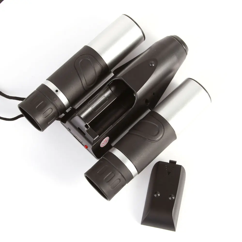 DT08 الاطفال مناظير كاميرا تلسكوب فيديو رقمي الاطفال ديسكفري كاميرا 10X مناظير رقمية فيديو صغير الاطفال تلسكوب هدية #6