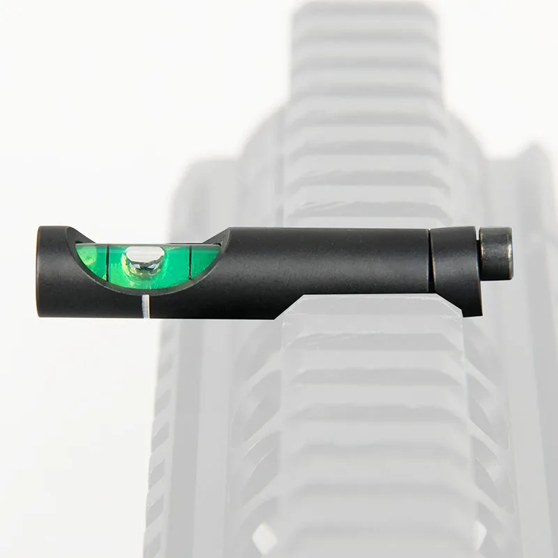 

New In Stock, PP33-0215, Rifle Scope Bubble Level, For 21.2MM Picatinny Rail