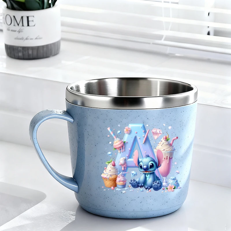 Category image: Solid Feeding