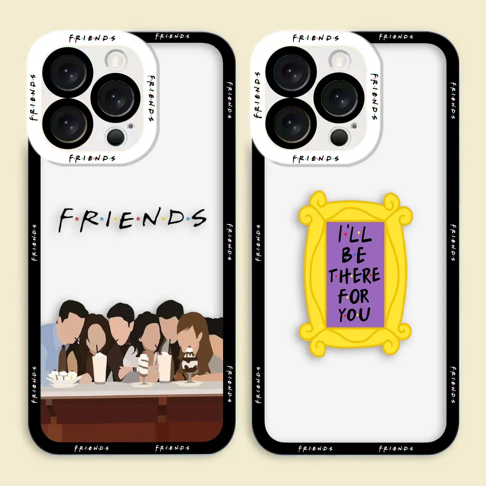 Surprised Friends T… - image