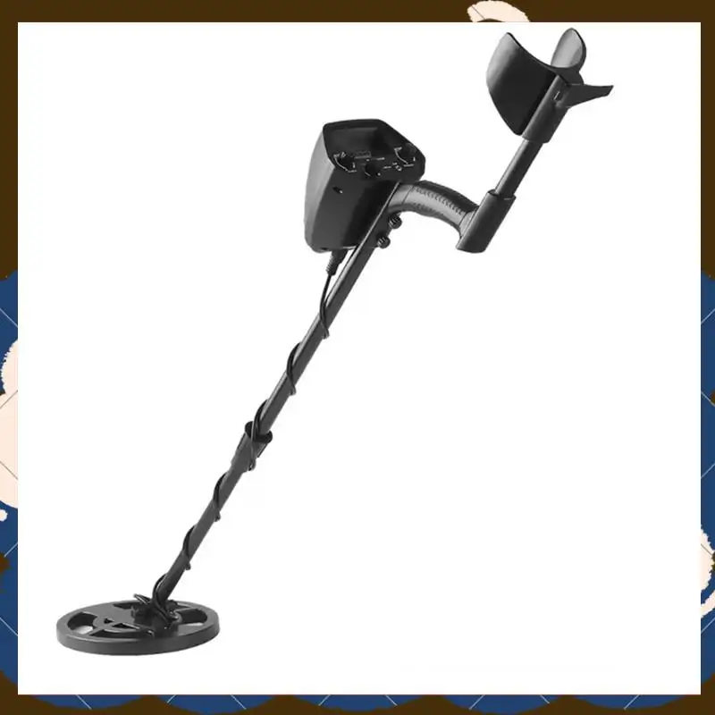 

Металлоискатель GTX5030 с высокой чувствительностью, водонепроницаемая поисковая катушка, Охотник за сокровищами, Ss Treasure-[A53I]