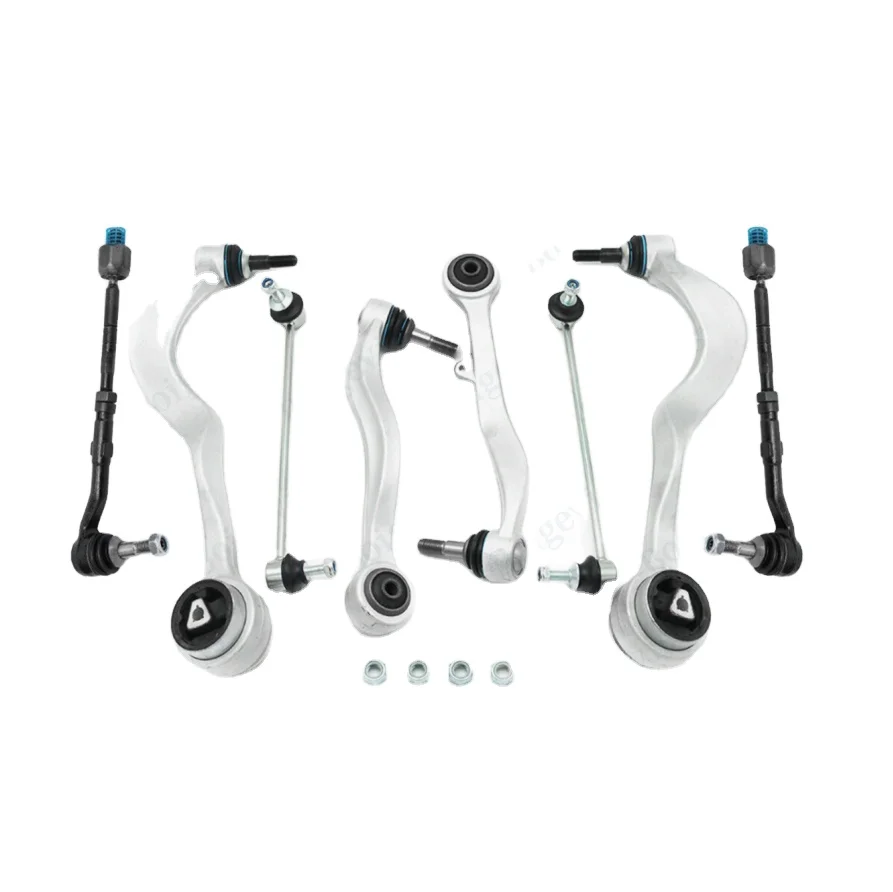 

Suspension Control Arm Kit for G20 Short Axis G28 Long Axis 2019-