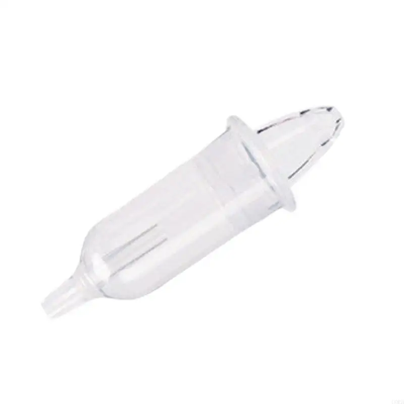 

CORB Baby Nose Cleaner Liquid Storage Tanks Helps to Clear Your Baby Blocked Nose Easy to Use Baby Nasal Aspirator Accessory