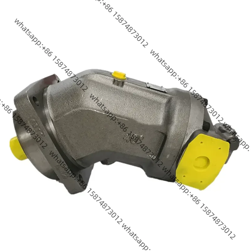 

Factory direct A2FM Series A2FM10-61W 2FM12 A2FM28 A2FM32 A2FM45 AA2FM63 A2FM180 A2FM500 Hydraulic Piston Pump