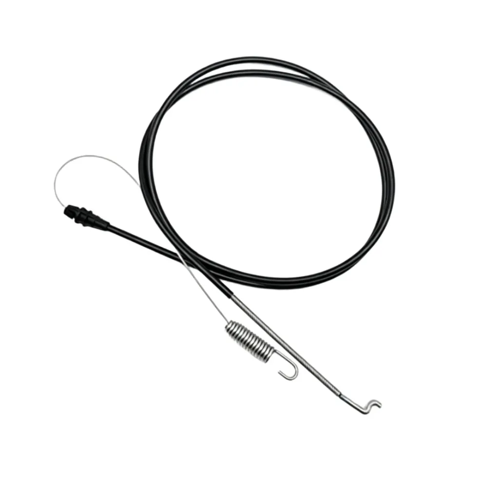 Traction Control Cable 105-1845 for Toro 22 Inch Mowers Designed to Fit Models 20012 20016 20065 and Replace 290931 14508 60530