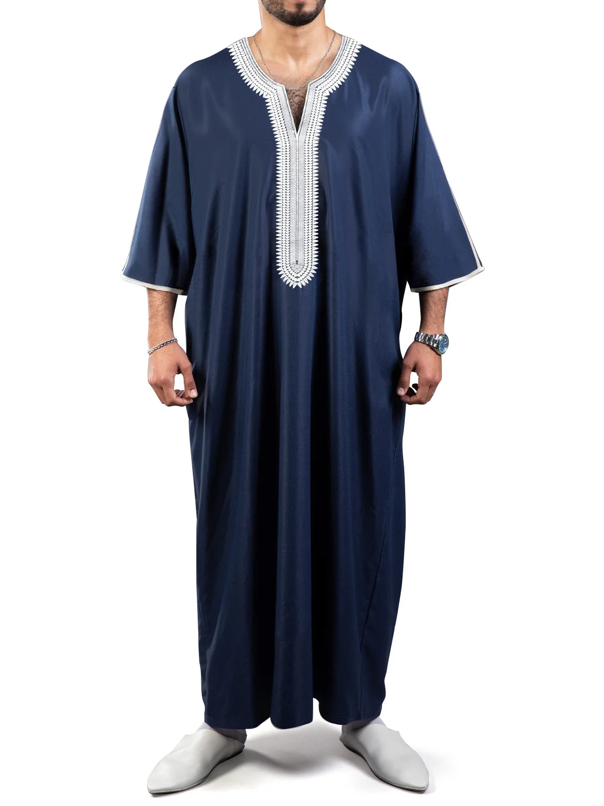 Navy Blue