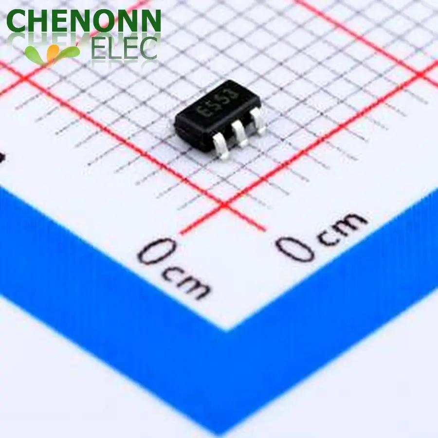 200PCS/LOT ESDA5V3SC6 (TVS Diodes)