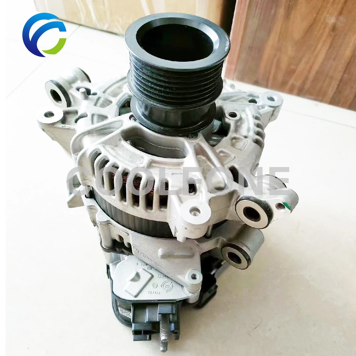 

Generator Alternator for VOLVO S60 V60 V90 CC XC40 XC60 XC90 B4 B5 B6 Mild-Hybrid 2019- 32300720 32301041 36012933 31652870 48V