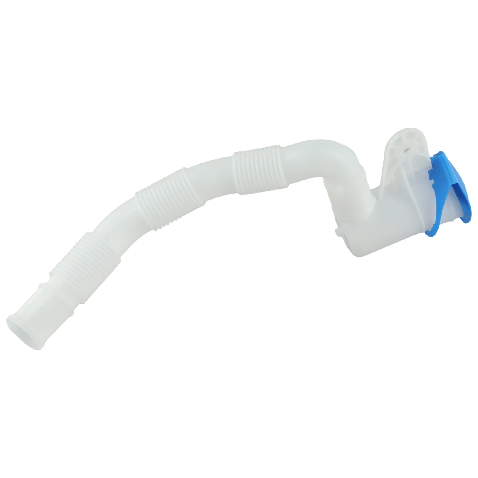 1x Windshield Washer Reservoir Wiper Water Pipe Spray Bottle Filler Tube For Golf For A3 1K0955453S Replacement Car Part