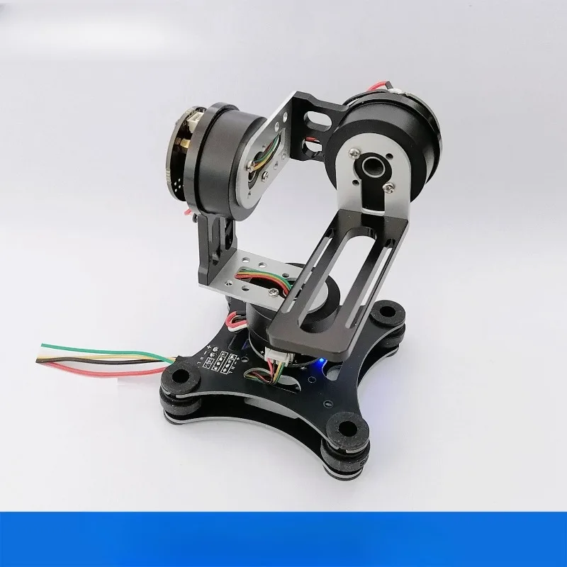 2-Axis & 3-Axis Gimbal Motor, for Storm32 Brushless Drive & Control Integrated Motor
