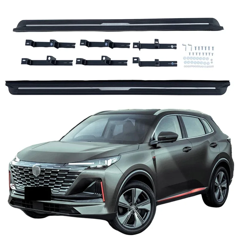 

Auto Chassis Parts Running Boards Side Step for Changan CS75 PLUS 2019-2023