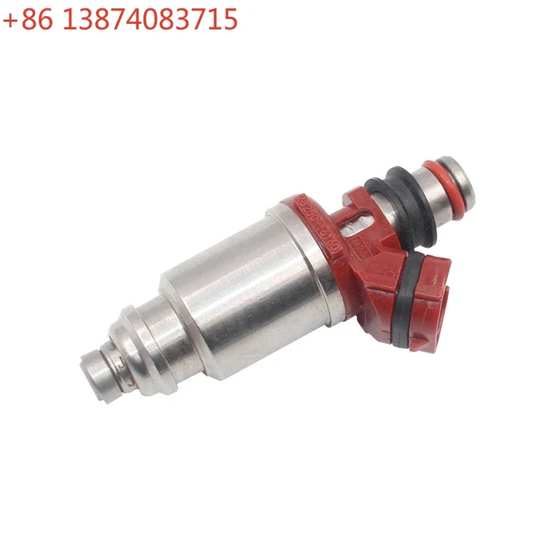 Car Fuel Injector Nozzle 23250-16160 for Toyota Corolla Celica 4Cyl 1.8L 23209-16160 Fuel Supply System
