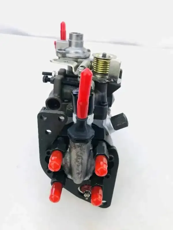 Dies El Fuel Inje Ction Pump 236-6910 9320A533G 9320A536H For Delphi Type 1399 Model Y02 Caterpillar 3054C