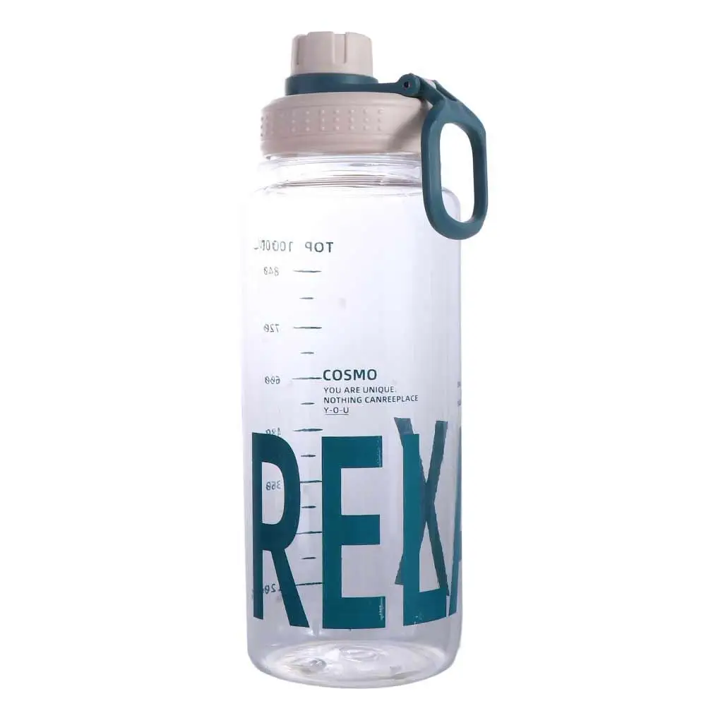 

Fitness Large Capacity Portable Temperature High Resistant Space Cup Gym Water Bottle Water Cup Kettle Drinking Bottle