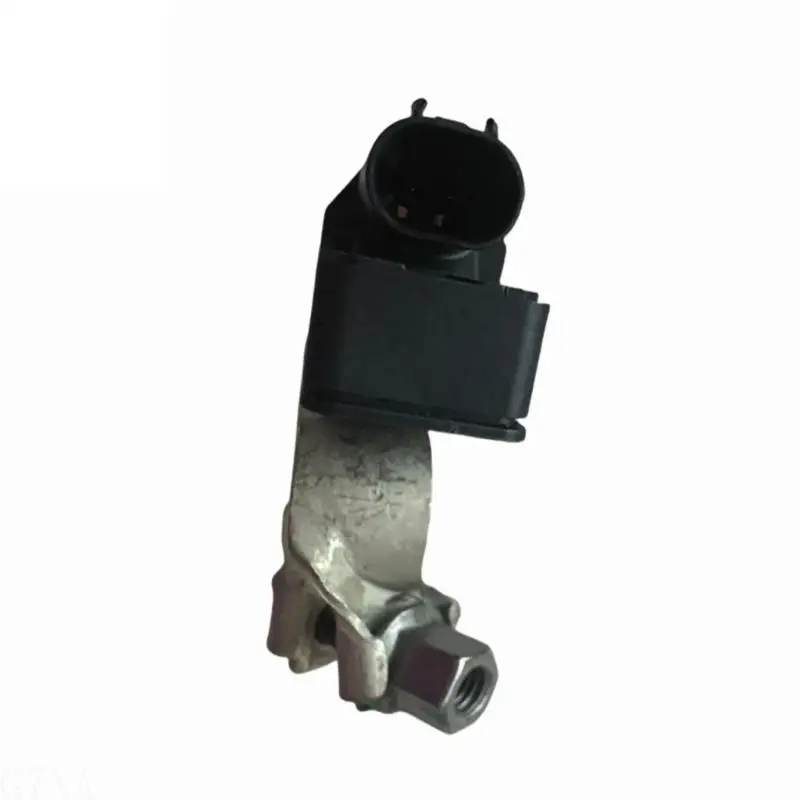 G7NA Echtzeit-Stromüberwachung, Automotive-Sensor, breiter Temperaturbereich, einfache Installation, geeignet für 408 3008 – Detail 5