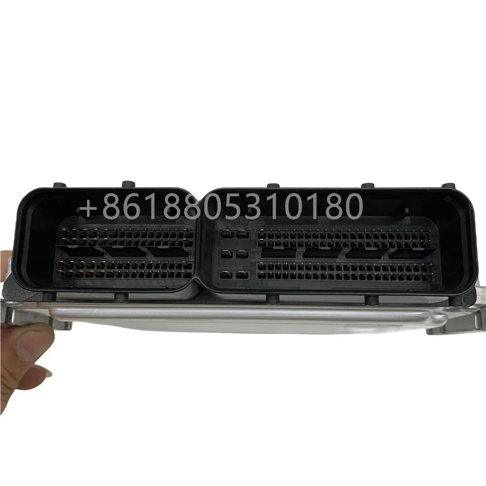 Dieselmotor-ECU Elektronische Steuereinheit Geeignet für Schwerlast-LKWs und Busse Hochwertiges Ersatzteil – Detail 5